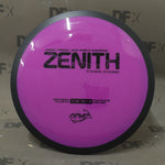 MVP Neutron Zenith