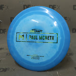 Discraft Paul Mcbeth Prototype Ares