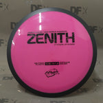 MVP Neutron Zenith
