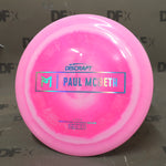 Discraft Paul Mcbeth Prototype Ares