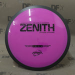 MVP Neutron Zenith