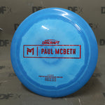 Discraft Paul Mcbeth Prototype Ares
