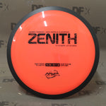 MVP Neutron Zenith