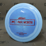 Discraft Paul Mcbeth Prototype Ares