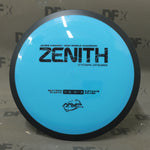 MVP Neutron Zenith