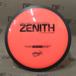 MVP Neutron Zenith