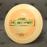 Discraft Paul Mcbeth Prototype Ares