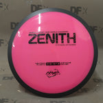 MVP Neutron Zenith