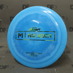Discraft Paul Mcbeth Prototype Ares