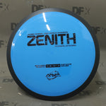 MVP Neutron Zenith