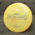 Discraft Paul Mcbeth Prototype Ares