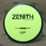 MVP Neutron Zenith