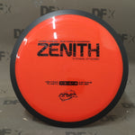 MVP Neutron Zenith