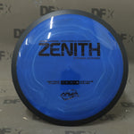 MVP Neutron Zenith