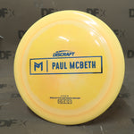Discraft Paul Mcbeth Prototype Ares