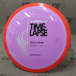 Axiom SimonLine Neutron Time-Lapse (Retooled)