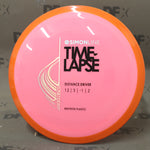 Axiom SimonLine Neutron Time-Lapse (Retooled)