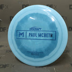 Discraft Paul Mcbeth Prototype Ares