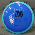 Axiom SimonLine Neutron Time-Lapse (Retooled)