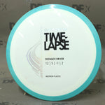 Axiom SimonLine Neutron Time-Lapse (Retooled)