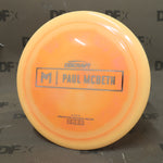 Discraft Paul Mcbeth Prototype Ares
