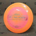 Discraft Paul Mcbeth Prototype Ares