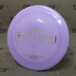 Discraft Paul Mcbeth Prototype Ares