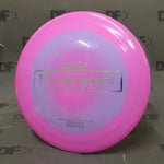 Discraft Paul Mcbeth Prototype Ares