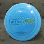 Discraft Paul Mcbeth Prototype Ares