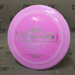 Discraft Paul Mcbeth Prototype Ares