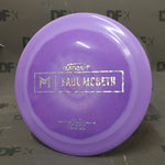 Discraft Paul Mcbeth Prototype Ares