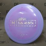 Discraft Paul Mcbeth Prototype Ares