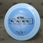 Discraft Paul Mcbeth Prototype Ares