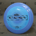 Discraft Paul Mcbeth Prototype Ares