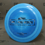 Discraft Paul Mcbeth Prototype Ares