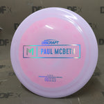 Discraft Paul Mcbeth Prototype Ares
