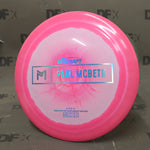 Discraft Paul Mcbeth Prototype Ares