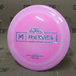 Discraft Paul Mcbeth Prototype Ares