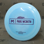 Discraft Paul Mcbeth Prototype Ares