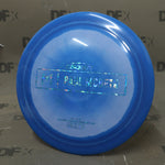 Discraft Paul Mcbeth Prototype Ares