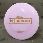 Discraft Paul Mcbeth Prototype Ares