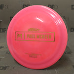 Discraft Paul Mcbeth Prototype Ares