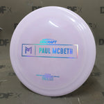 Discraft Paul Mcbeth Prototype Ares