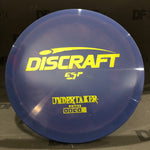 Discraft ESP Undertaker