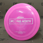Discraft Paul Mcbeth Prototype Ares