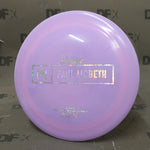 Discraft Paul Mcbeth Prototype Ares