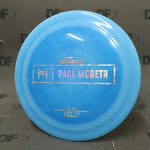 Discraft Paul Mcbeth Prototype Ares