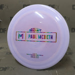 Discraft Paul Mcbeth Prototype Ares