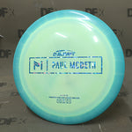 Discraft Paul Mcbeth Prototype Ares
