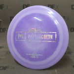 Discraft Paul Mcbeth Prototype Ares